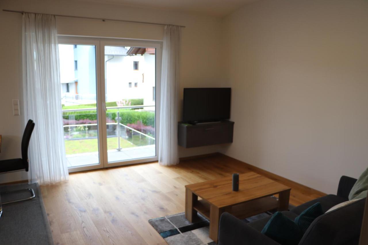 Apartment Dreamview Drobollach am Faakersee Εξωτερικό φωτογραφία