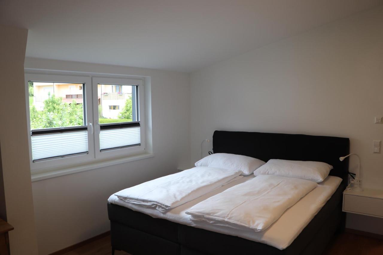 Apartment Dreamview Drobollach am Faakersee Εξωτερικό φωτογραφία