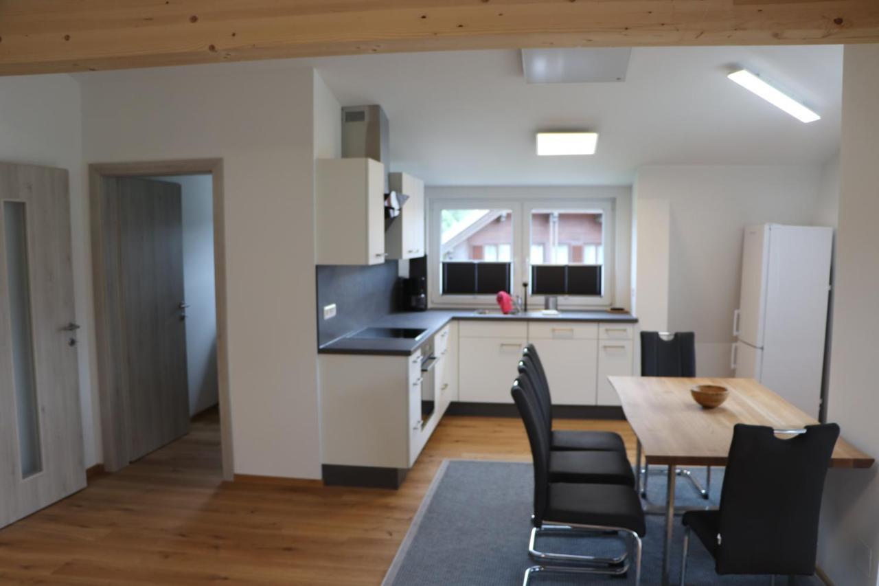 Apartment Dreamview Drobollach am Faakersee Εξωτερικό φωτογραφία