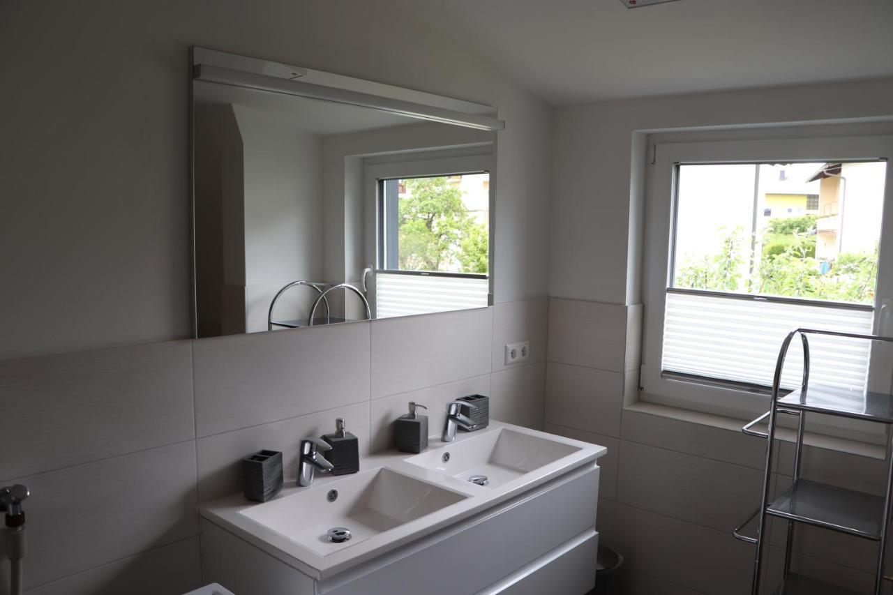 Apartment Dreamview Drobollach am Faakersee Εξωτερικό φωτογραφία