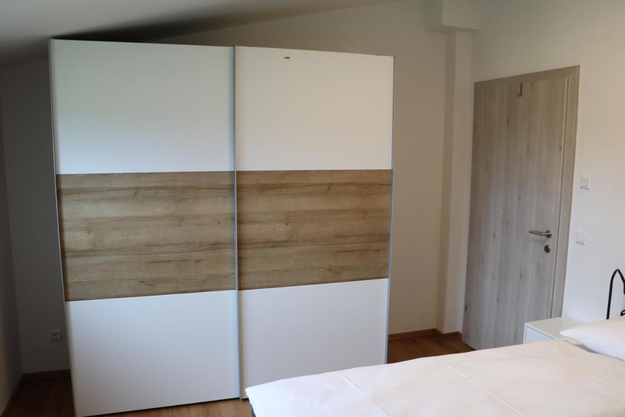 Apartment Dreamview Drobollach am Faakersee Εξωτερικό φωτογραφία