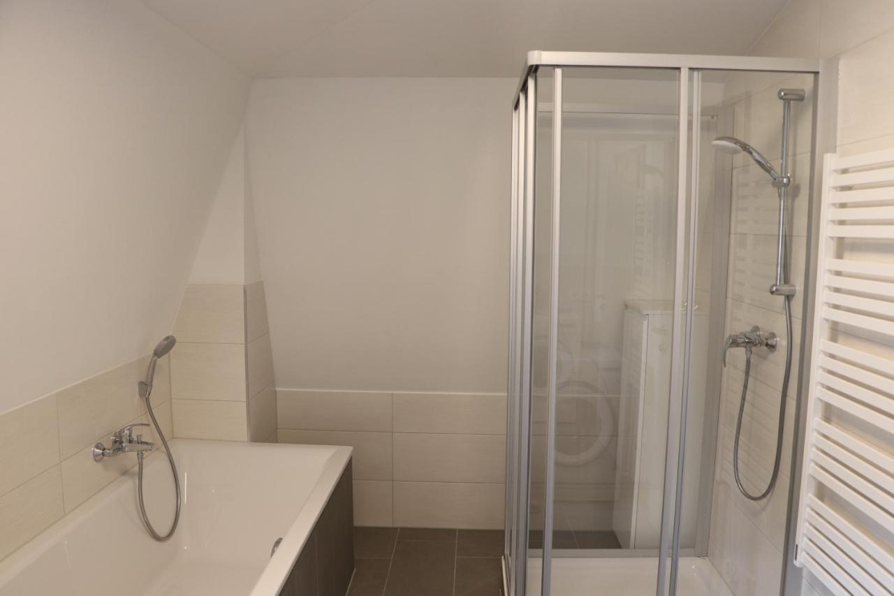 Apartment Dreamview Drobollach am Faakersee Εξωτερικό φωτογραφία